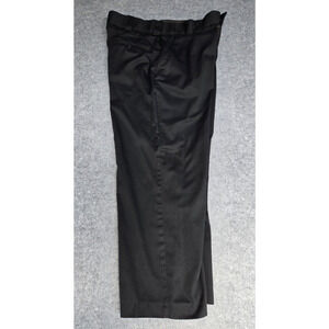 5.11 Tactical Pants Men's Black Class A Cargo 32x26